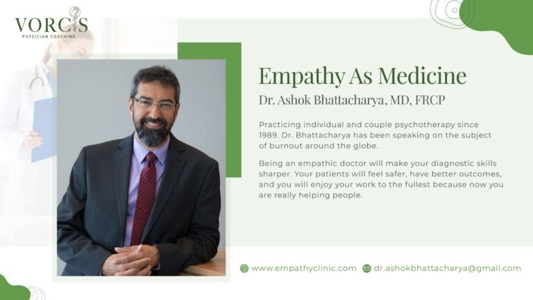 Read more about the article EMPATHY IN MEDICINE